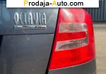 автобазар украины - Продажа 2008 г.в.  Skoda Octavia 