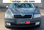 автобазар украины - Продажа 2008 г.в.  Skoda Octavia 
