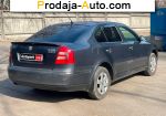 автобазар украины - Продажа 2008 г.в.  Skoda Octavia 