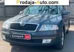 автобазар украины - Продажа 2008 г.в.  Skoda Octavia 