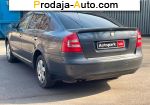 автобазар украины - Продажа 2008 г.в.  Skoda Octavia 