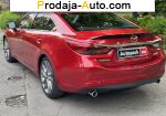 автобазар украины - Продажа 2016 г.в.  Mazda 6 