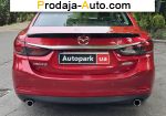 автобазар украины - Продажа 2016 г.в.  Mazda 6 