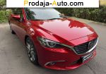 автобазар украины - Продажа 2016 г.в.  Mazda 6 