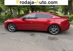автобазар украины - Продажа 2016 г.в.  Mazda 6 