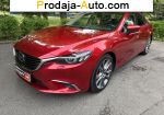 Mazda 6 15990$