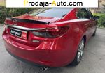 автобазар украины - Продажа 2016 г.в.  Mazda 6 