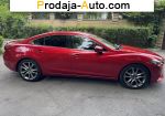 автобазар украины - Продажа 2016 г.в.  Mazda 6 