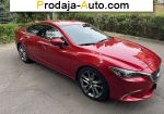 автобазар украины - Продажа 2016 г.в.  Mazda 6 