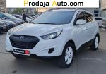 2010 Hyundai Tucson   автобазар