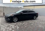 2016 Hyundai Sonata   автобазар
