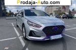 2018 Hyundai Sonata   автобазар