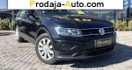 2018 Volkswagen Tiguan   автобазар