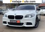2011 BMW 5 Series   автобазар