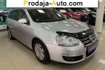 2009 Volkswagen Golf 1.4 TSI MT (122 л.с.)  автобазар