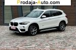 2018 BMW    автобазар