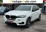 2014 BMW X5   автобазар