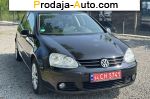 2007 Volkswagen Golf   автобазар