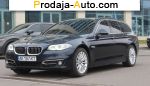 2015 BMW 5 Series   автобазар