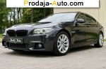 2015 BMW 5 Series   автобазар
