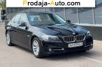2014 BMW 5 Series   автобазар