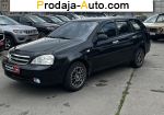 2007 Chevrolet Lacetti   автобазар