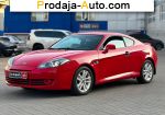 2007 Hyundai Coupe   автобазар