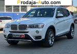 2015 BMW X3   автобазар