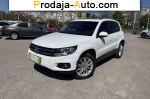 2016 Volkswagen Tiguan   автобазар