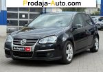 2004 Volkswagen Golf   автобазар