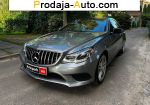 2013 Mercedes E   автобазар