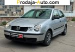 2003 Volkswagen Polo   автобазар