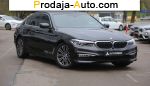 2018 BMW 5 Series   автобазар