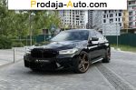 2017 BMW 5 Series   автобазар