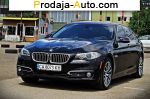 2014 BMW 5 Series   автобазар