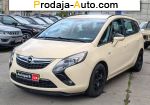 2015 Opel Zafira   автобазар