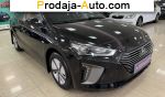 2019 Hyundai  1.6GDi DCT  (141 л.с.)  автобазар