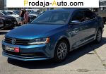 2017 Volkswagen Jetta   автобазар