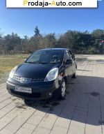 2006 Nissan Note   автобазар