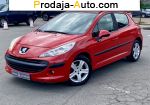 Peugeot 207 6300$