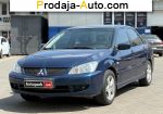 Mitsubishi Lancer 4490$