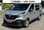 Renault Trafic 14890$
