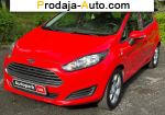 2013 Ford Fiesta   автобазар