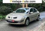 2006 Renault Megane   автобазар