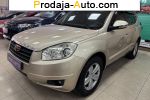 2015 Geely  2.0 MT (141 л.с.)  автобазар