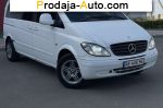 Mercedes Vito 8400$