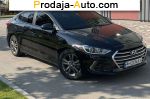 Hyundai Elantra 11400$