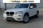 BMW X3 10490$