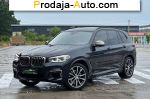 BMW X3 38900$