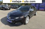 Chevrolet Impala 17900$